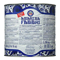 Amarena Fabbri Wild Cherries in Syrup - Authentic Italian Treat