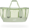 MISSION Boat Gear CASSI Heavy-Duty Outdoor Tote - Waterproof Bottom