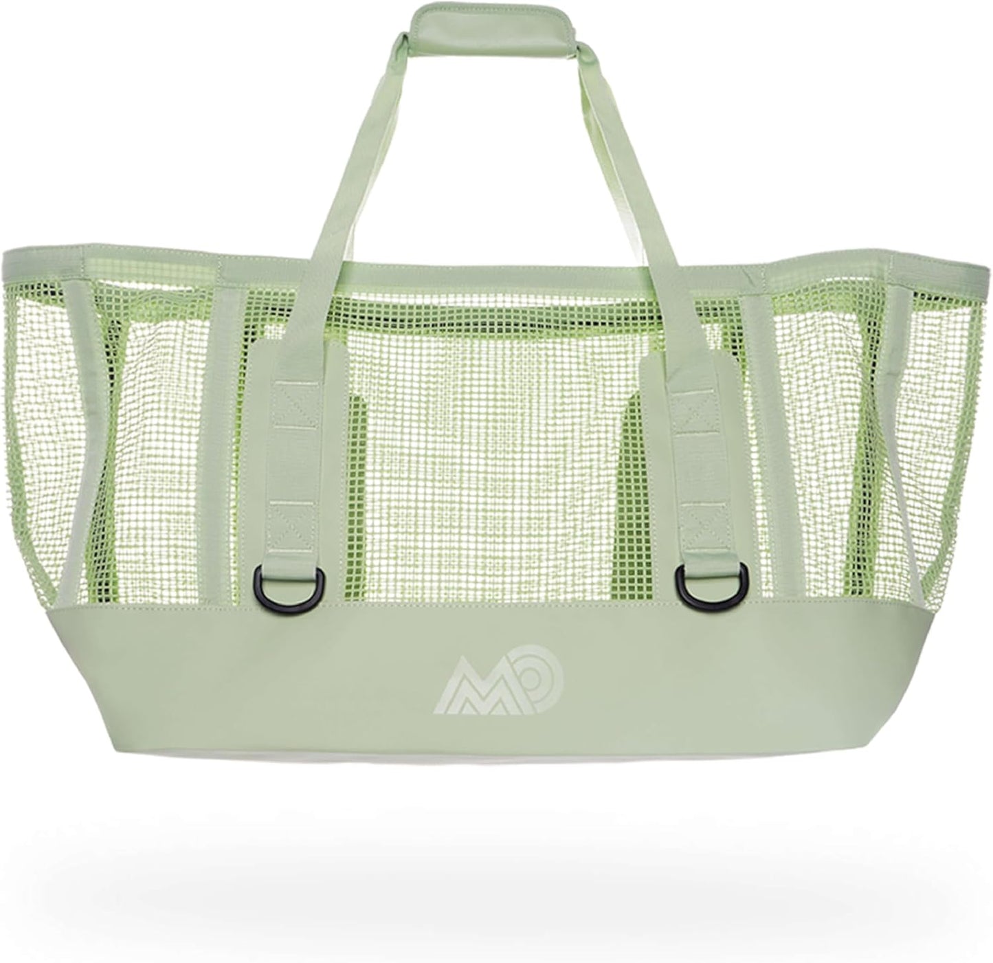 MISSION Boat Gear CASSI Heavy-Duty Outdoor Tote for Boating