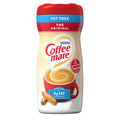 Coffee mate Original Fat Free Powdered Coffee Creamer 12 Pack - Smooth