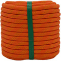 Braided Polyester Arborist Rigging Rope 3/8 in x 100 ft - High