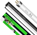 T5 10.0 UVB Reptile Light HO Combo Kit - Adjustable UVB & Brightness