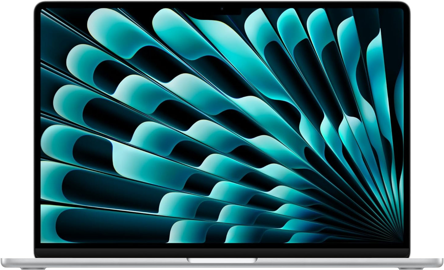2024 Apple MacBook Air: Fast Apple M3 Chip, 8GB RAM