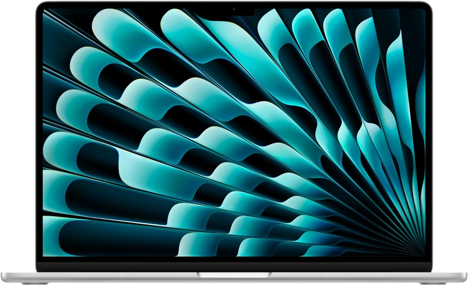 2024 Apple MacBook Air: Fast Apple M3 Chip, 8GB RAM