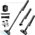 Halostar Small Vacuum Cleaner Mini Cordless Hand Vacuum - Lightweight