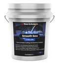 WVN Smooth Saw Concentrated Cutting and Sawing Coolant - 5 Gallons