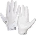 Grip Boost DNA 2.0 Football Gloves with Engineered Stick - Enhanced