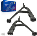 Front Lower Control Arm w/Ball Joint for Silverado Sierra Tahoe