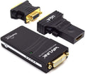 WAVLINK USB to VGA DVI HDMI Adapter - Multi-Monitor 1080P