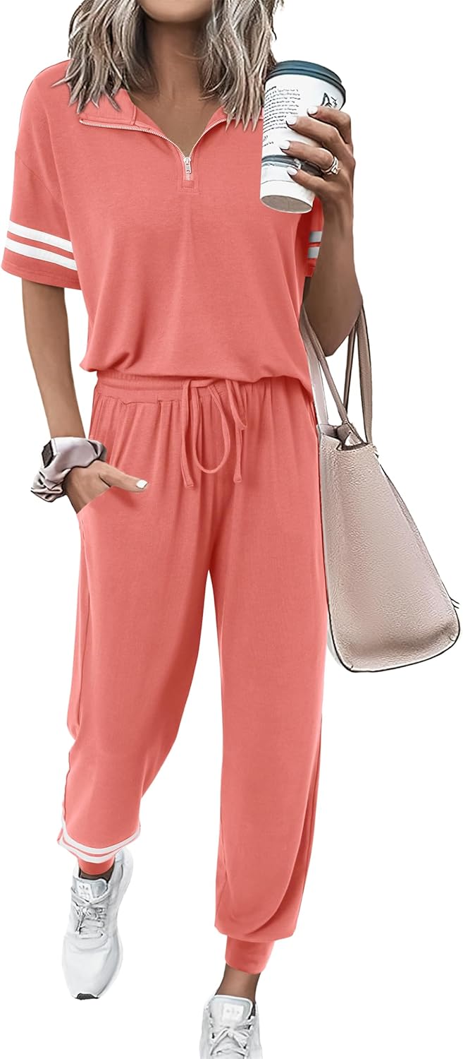 Stylish 2 Piece Outfits for Women by MASCOMODA for Summer Fun
