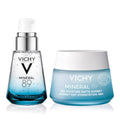 Vichy Mineral 89 Fragrance Free Cream - Moisture Boosting Daily