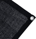 Agfabric 70% Sun-Block Shade Cloth Net Mesh 10 x 20 ft - Garden