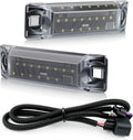 D-Lumina LED Truck Bed Cargo Lights for Dodge Ram 1500 & More