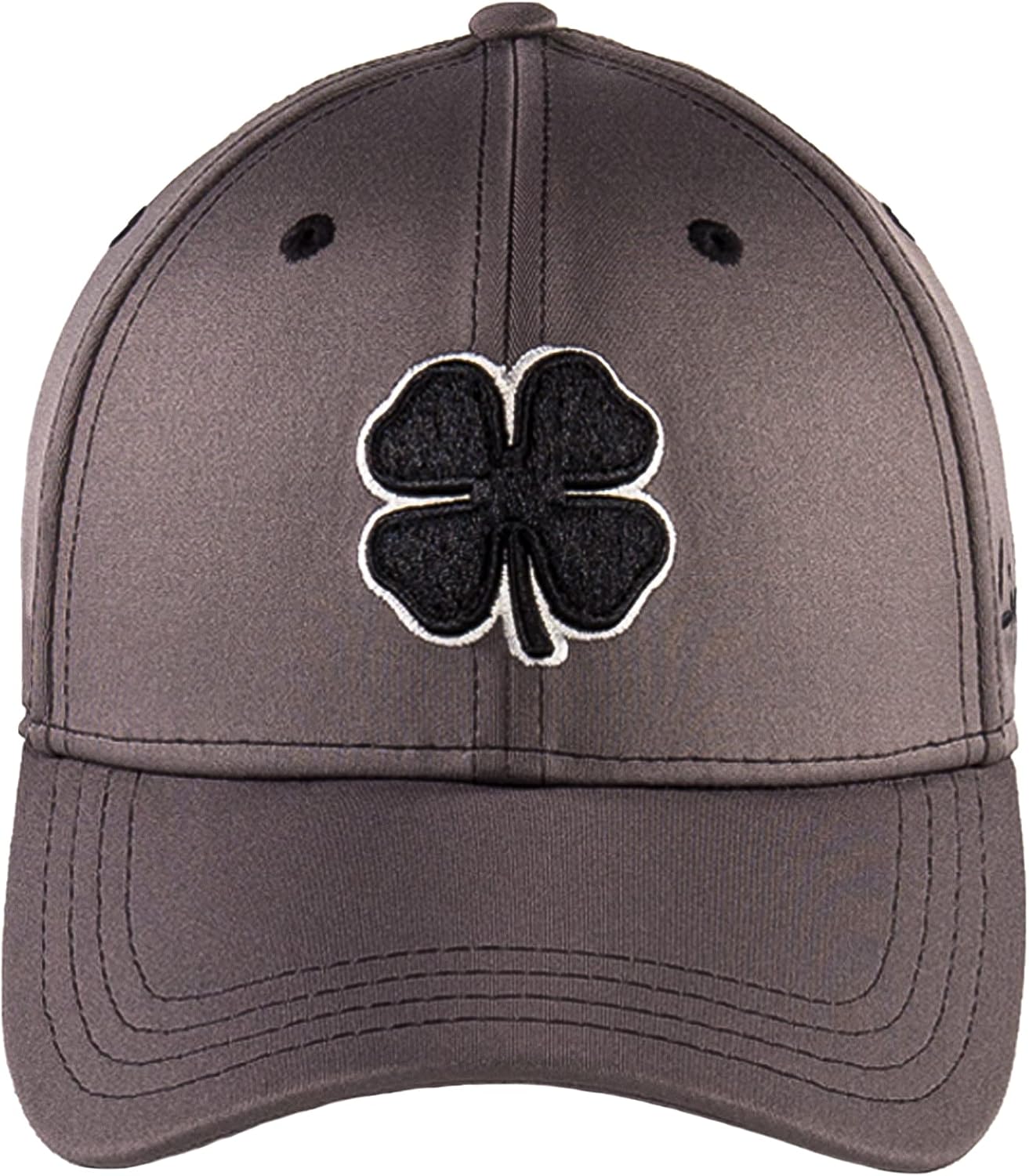 Black Clover Premium Flex Cap for Ultimate Comfort and Style