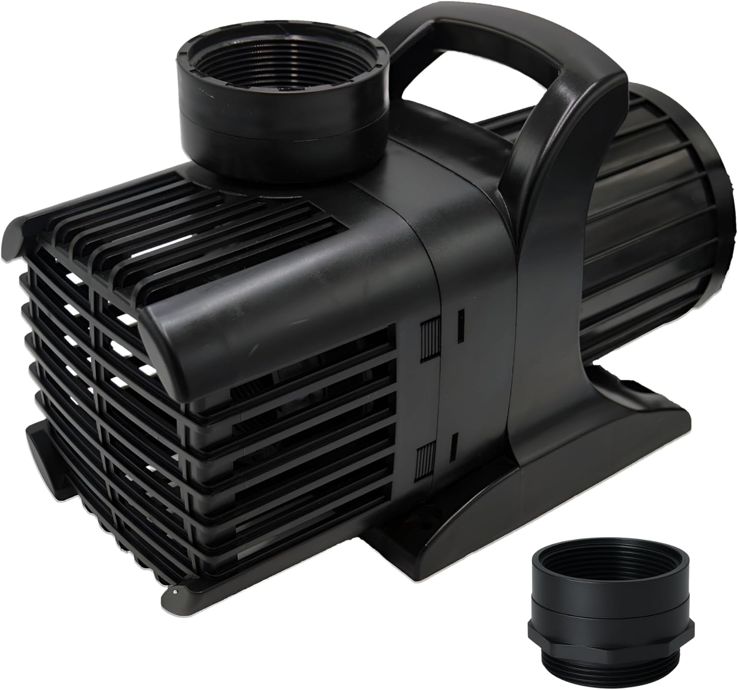 Submersible Water Pump 12,500 GPH for Koi Pond and Fountain