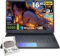 Alienware 16-inch Area-51 Gaming Laptop - Desktop-Class Power