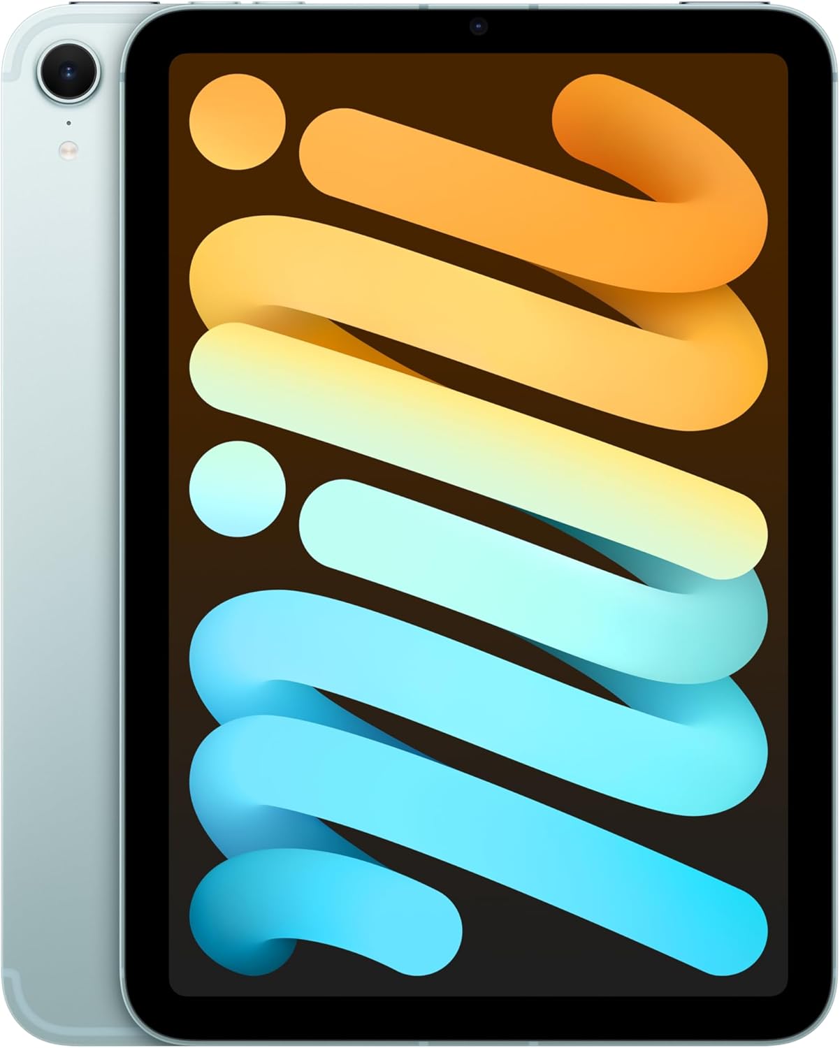 Apple iPad Mini (A17 Pro): Ultimate Portability & Performance