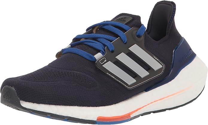 adidas Men's Ultraboost 22 Running Shoe for Ultimate Comfort