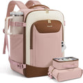 40L Travel Backpack for Women Men - TSA Personal Item Carry-On