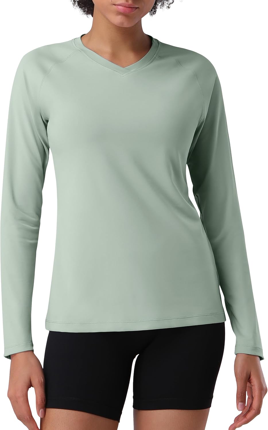 Pioneer Camp Women's UPF 50+ Sun Shirt - Stay Protected!