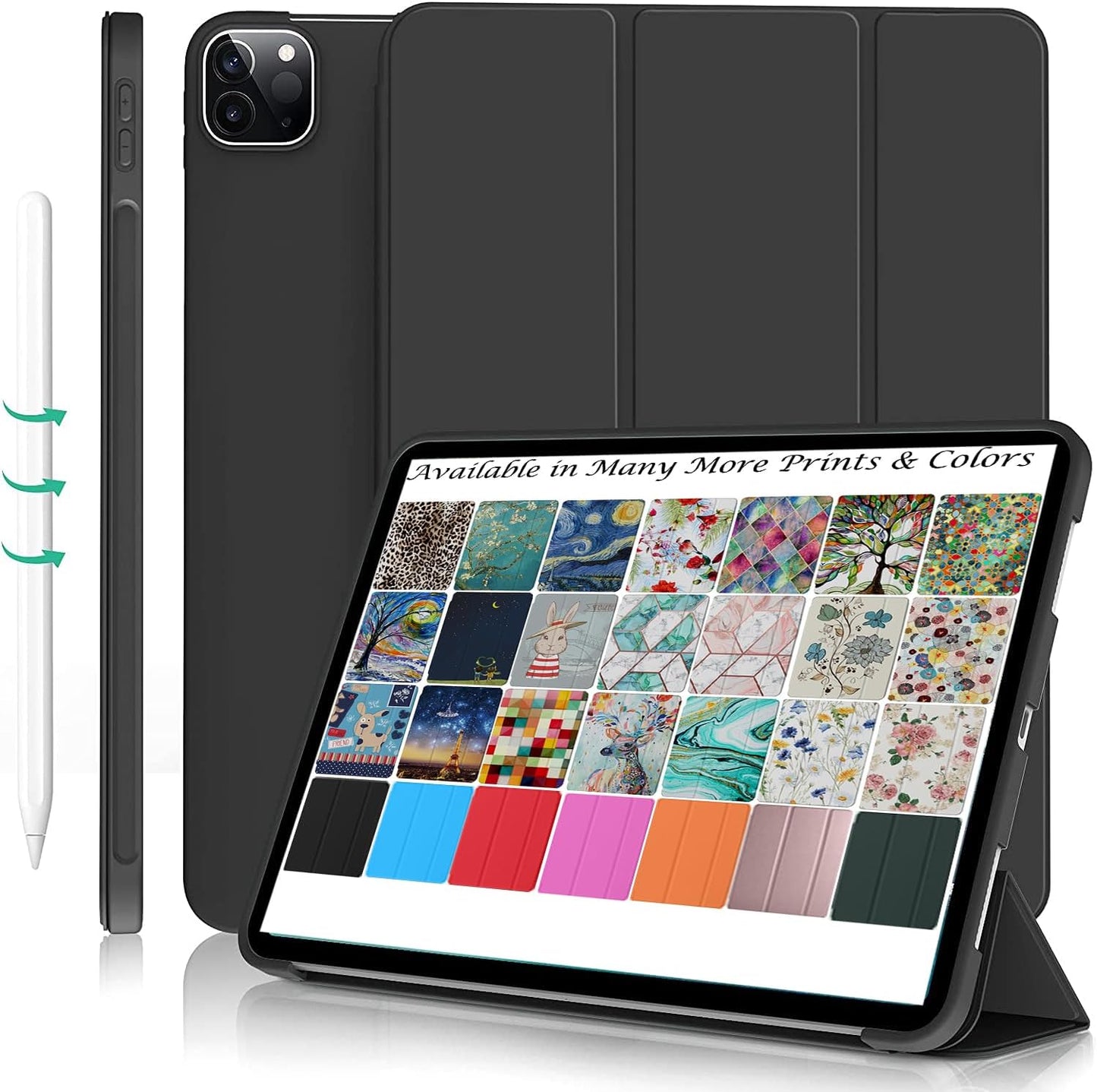 DuraSafe Cases iPad PRO 11 2nd Gen 2020 - Durable Cover