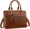 LOVEVOOK Leather Tote Purse: Stylish Handbags for Women