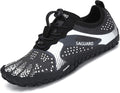 SAGUARO Kids' Barefoot Water Shoes - Lightweight Quick Dry Comfort can