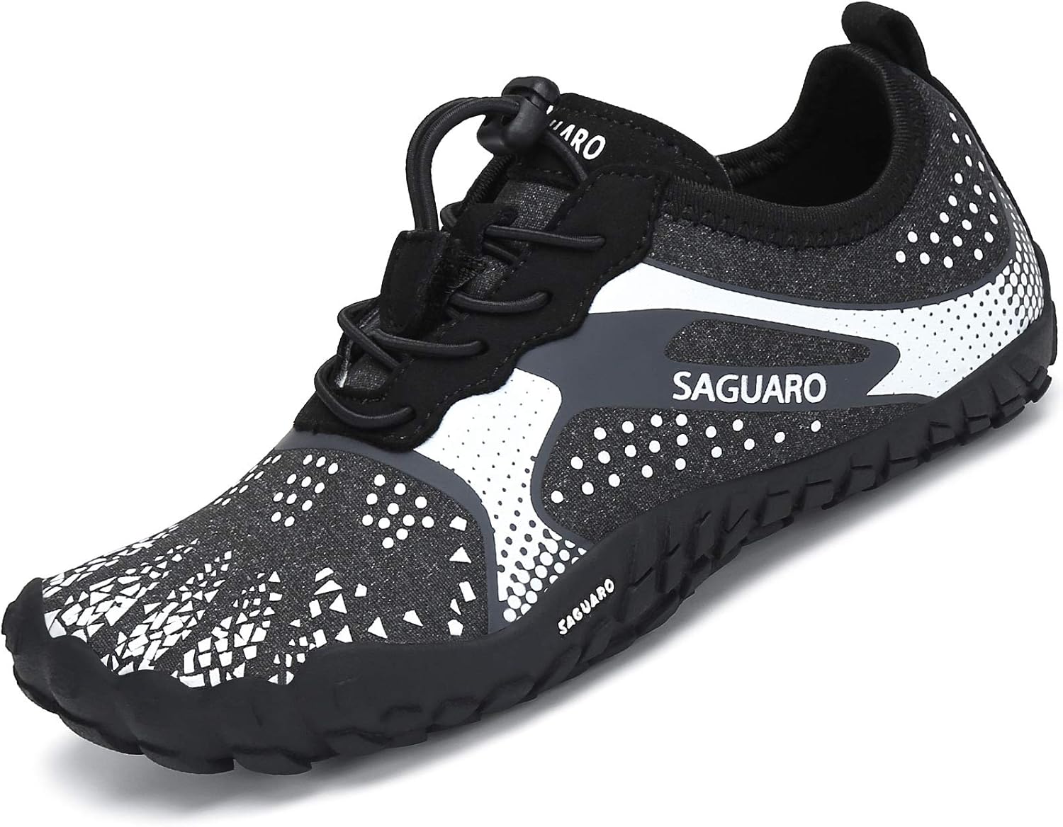 SAGUARO Kids' Barefoot Shoes Quick Dry Aqua Athletic Sneakers