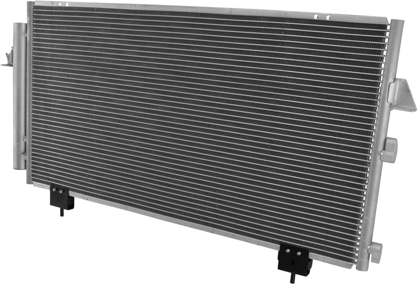 TRQ A/C Condenser Receiver Drier for 2001-2005 Toyota RAV4