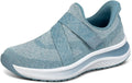 Orthopedic Naya Slip On Sneakers - Hands-Free Comfort and Support