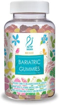 ACTIF Organic Bariatric Gummies with 25+ Vitamins and Minerals