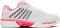 K-Swiss Hypercourt Express 2 Tennis Shoe - Stable, Comfortable Fit 7