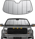 Windshield Sun Shade for Ford F-150 2009-2014 - Heat Blocker