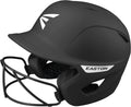 Easton Ghost Fastpitch Batting Helmet with Mask - Matte