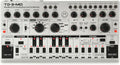 Behringer TD-3-MO-SR Analog Bass Line Synthesizer - Modded Acid