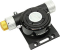 Omegon Focuser Newton Hybrid Crayford Dual Speed 2in - Low-Profile