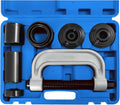 Ball Joint Press Kit 10 pcs Ball Joint Press & U Joint Removal Tool