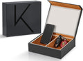 Faraday Key Fob Protector Box KK7 PLUS-BK - Signal Blocking XL