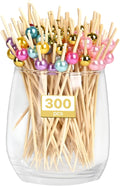 Bar & Party Garnish Picks