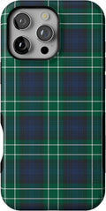 Casely iPhone 16 Pro Max Case Spruce - Bold Protective Design