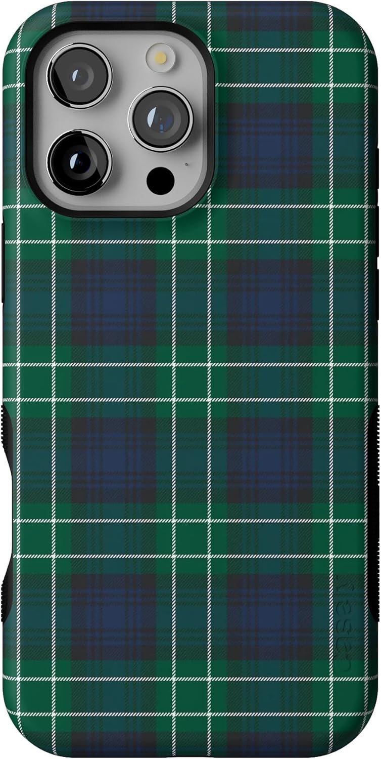Bold Protective Case Design for iPhone 16 Pro Max by Casely