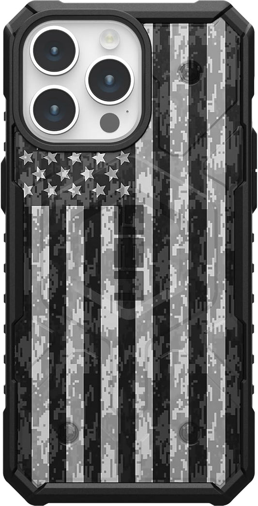 EGO Tactical UAG Urban Armor Gear Case for iPhone 15 Pro Max