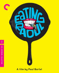 Eating Raoul (The Criterion Collection) Blu-ray - Cult 1980s Dark