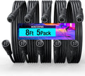 8-Foot Extension Cable 5-Pack for Philips Hue Outdoor Lights