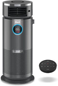 Shark 3-in-1 Air Purifier: Heat, Cool, Purify!