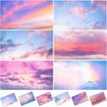 Fluorescent Light Covers with Magnets - Sunset Light Filters