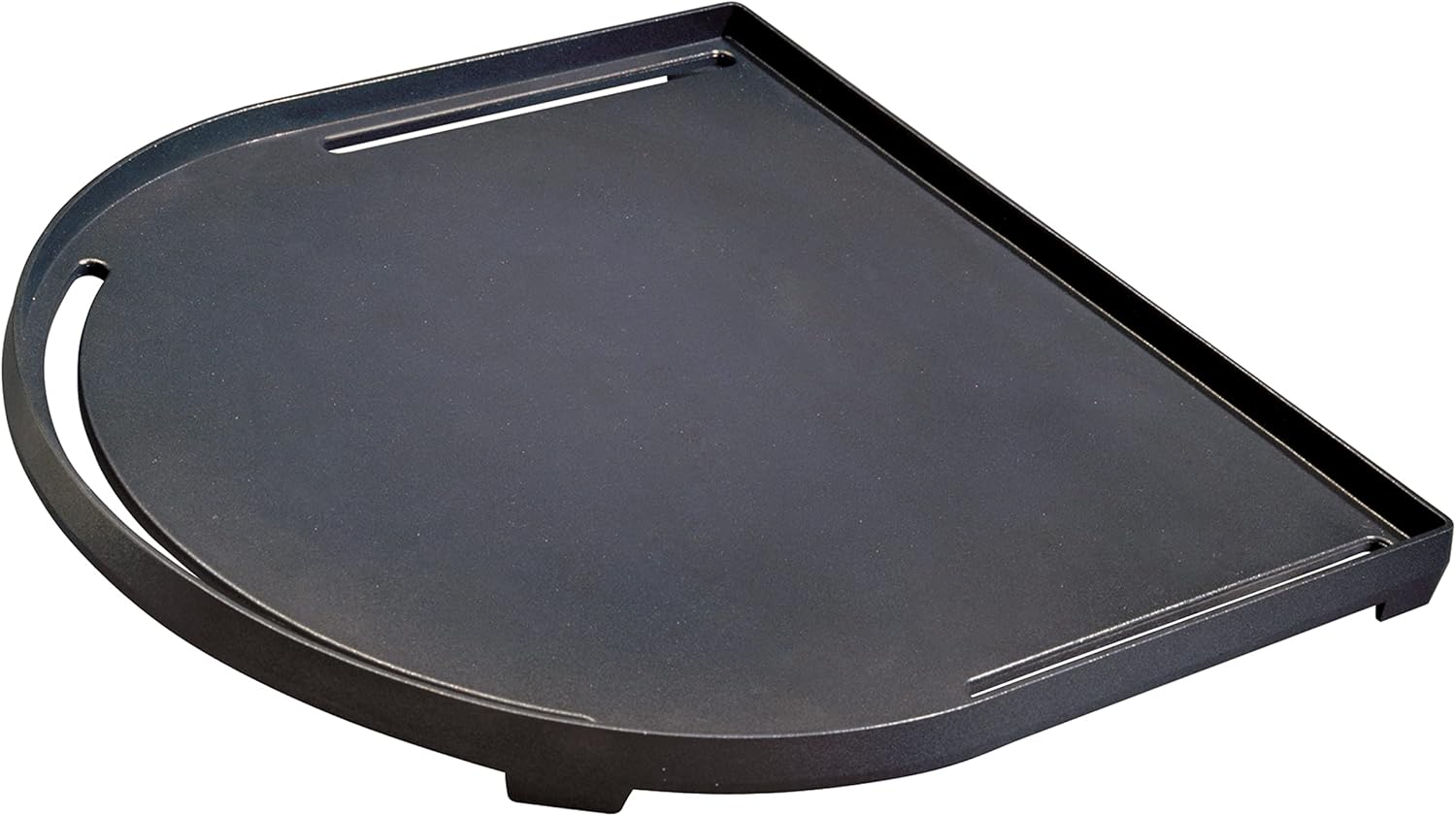 Coleman RoadTrip Cast Iron Griddle Accessory for Easy Cooking