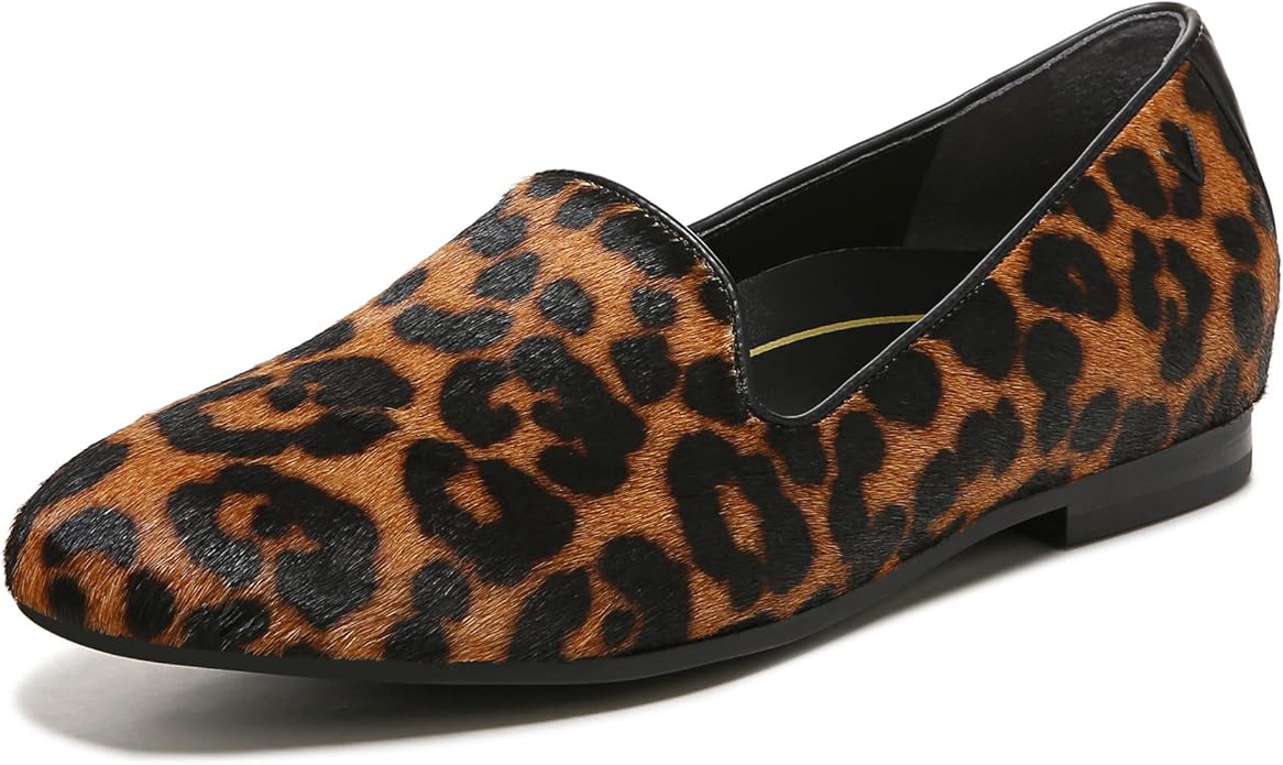 Vionic Willa Women's Slip-on Flat for Comfort and Style