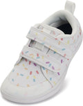 WHITIN Toddler Barefoot Shoes - Wide Toe Box for Natural Growth Boys