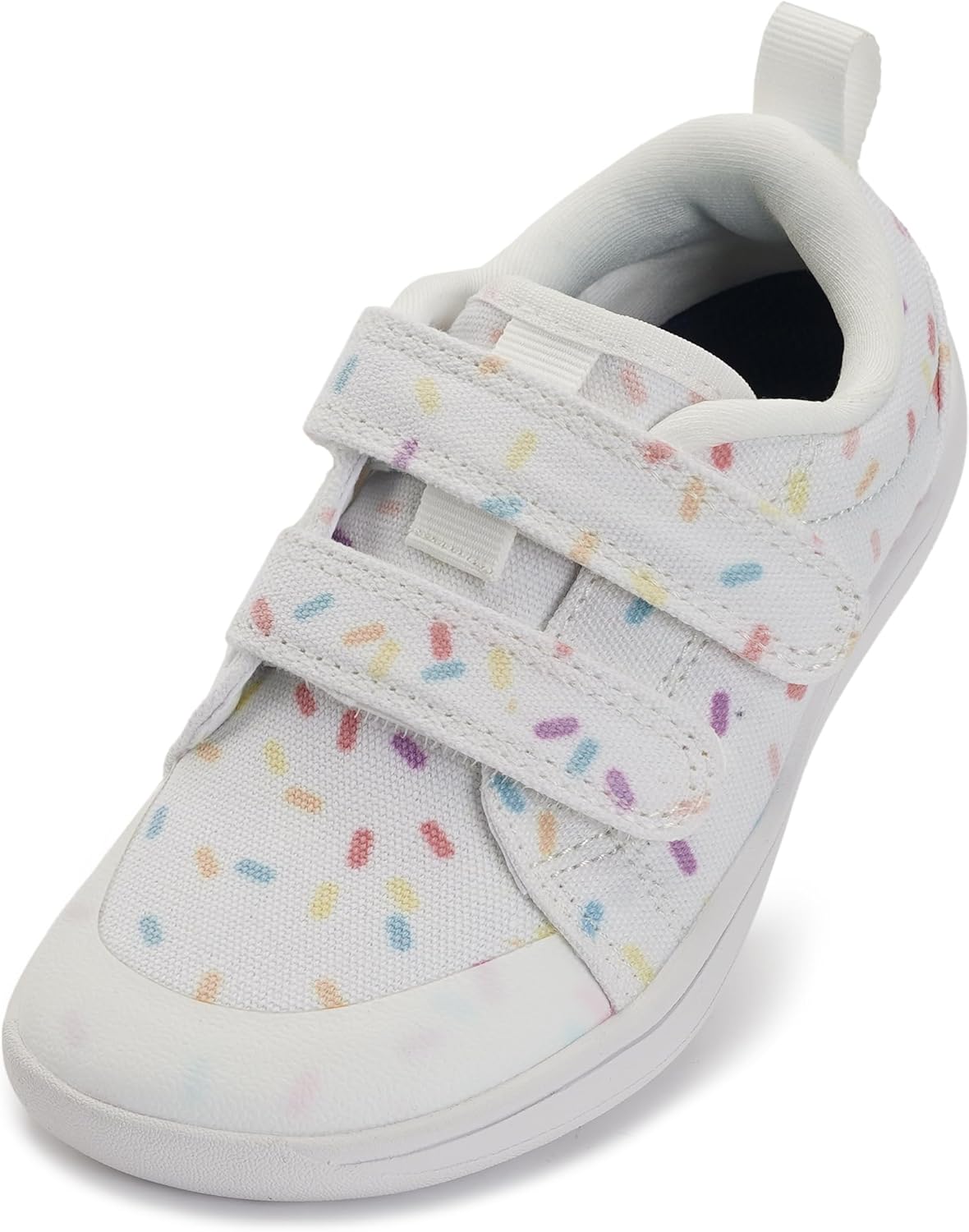 WHITIN Toddler Barefoot Shoes for Natural Foot Growth and Comfort